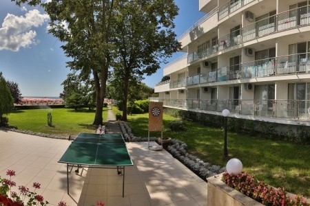 Kaliakra Mare (Ex. Club Dobrotiza) - 7