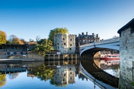 To nejlepší z Anglie - 11