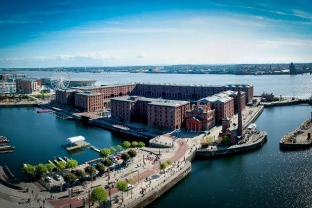 To nejlepší z Anglie - 14