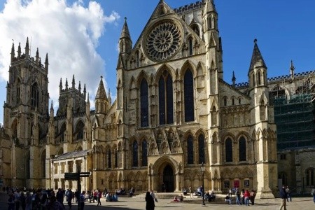 To nejlepší z Anglie - 28