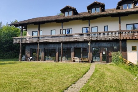 Ferien Vom Ich (Neukirchen (Niederbayern)) - 3