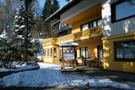 Ferien Vom Ich (Neukirchen (Niederbayern)) - 7