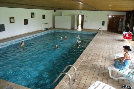 Ferien Vom Ich (Neukirchen (Niederbayern)) - 8