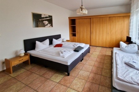 Ferien Vom Ich (Neukirchen (Niederbayern)) - 9