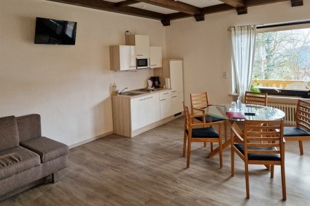 Ferien Vom Ich (Neukirchen (Niederbayern)) - 10