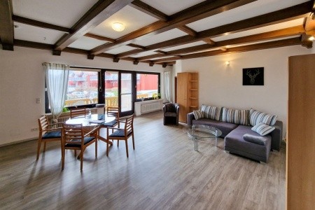 Ferien Vom Ich (Neukirchen (Niederbayern)) - 11