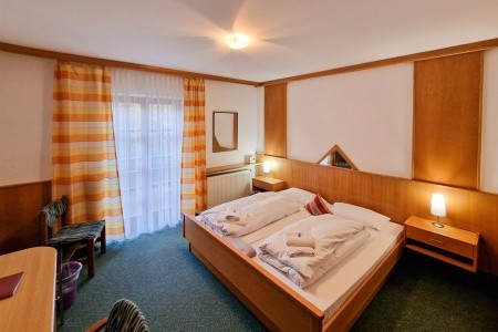 Ferien Vom Ich (Neukirchen (Niederbayern)) - 12