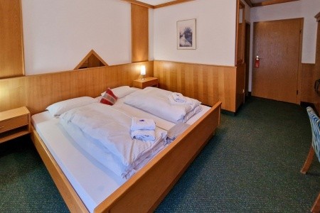 Ferien Vom Ich (Neukirchen (Niederbayern)) - 13