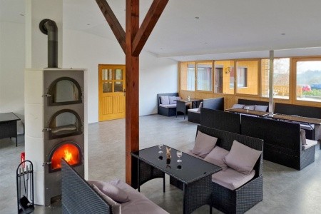 Ferien Vom Ich (Neukirchen (Niederbayern)) - 15