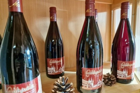 Ferien Vom Ich (Neukirchen (Niederbayern)) - 16