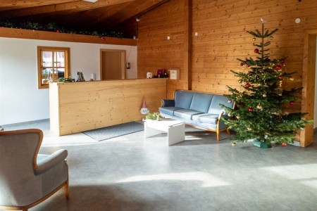 Ferien Vom Ich (Neukirchen (Niederbayern)) - 18