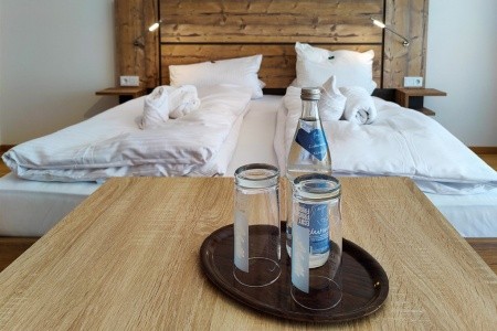 Ferien Vom Ich (Neukirchen (Niederbayern)) - 19