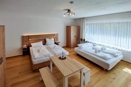 Ferien Vom Ich (Neukirchen (Niederbayern)) - 20