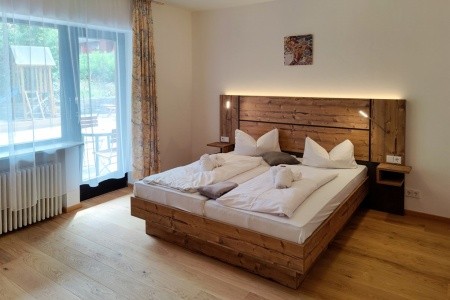 Ferien Vom Ich (Neukirchen (Niederbayern)) - 24