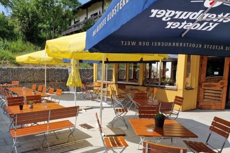 Ferien Vom Ich (Neukirchen (Niederbayern)) - 25