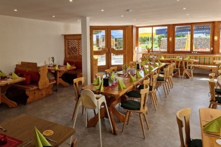 Ferien Vom Ich (Neukirchen (Niederbayern)) - 27