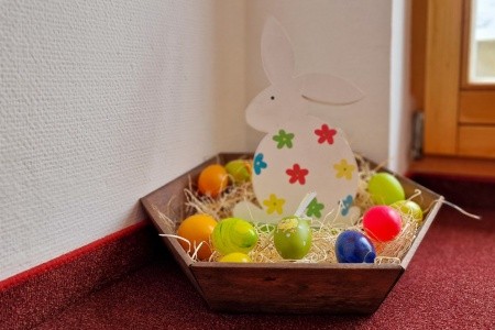 Ferien Vom Ich (Neukirchen (Niederbayern)) - 31