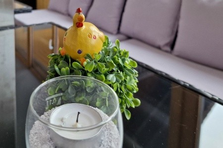 Ferien Vom Ich (Neukirchen (Niederbayern)) - 32