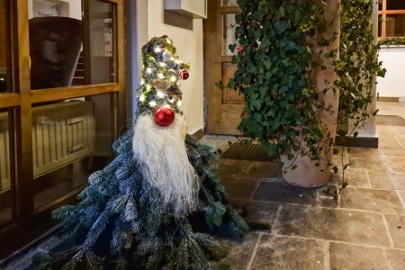 Ferien Vom Ich (Neukirchen (Niederbayern)) - 36