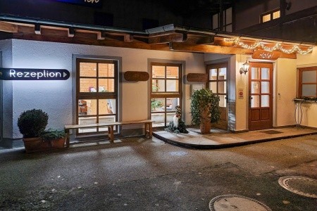 Ferien Vom Ich (Neukirchen (Niederbayern)) - 37