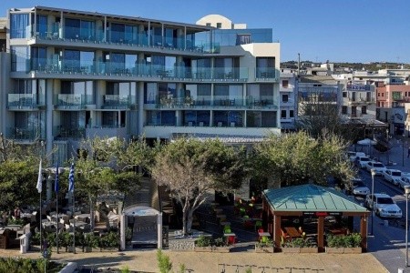 Kyma Suites Beach Hotel - 2