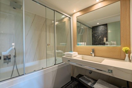 Kyma Suites Beach Hotel - 5