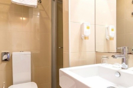 Zorna Plava Laguna - 13