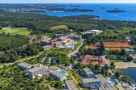 Albatros Plava Laguna - 2