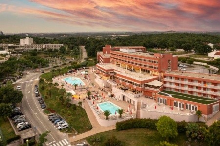 Albatros Plava Laguna - 3