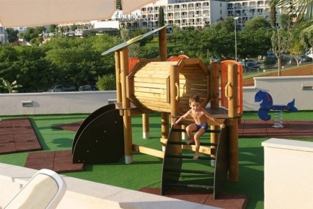 Albatros Plava Laguna - 17