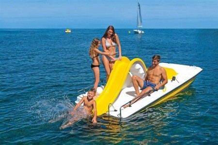 Albatros Plava Laguna - 18