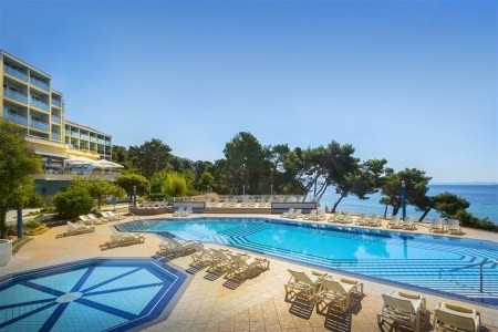 Aminess Vival Grand Azur Hotel - 9