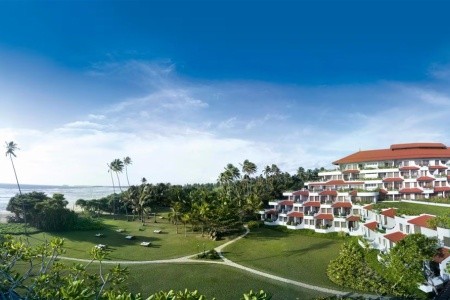 Vivanta By Taj Bentota - 2