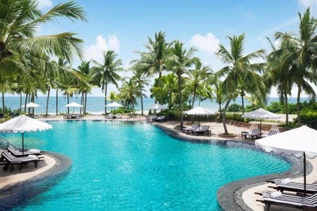 Vivanta By Taj Bentota - 3