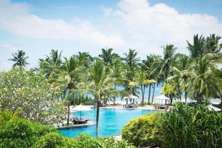 Vivanta By Taj Bentota - 4