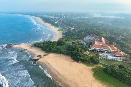 Vivanta By Taj Bentota - 5