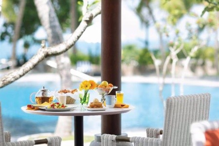 Vivanta By Taj Bentota - 7