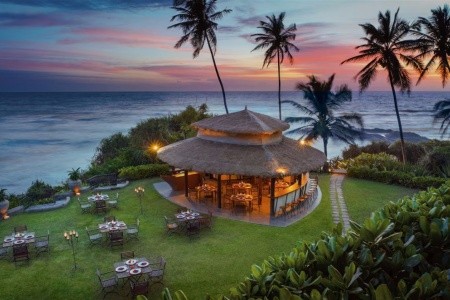 Vivanta By Taj Bentota - 8