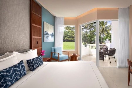 Vivanta By Taj Bentota - 10