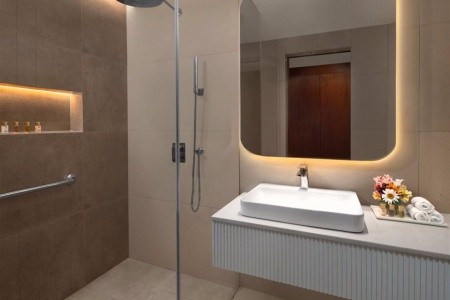 Vivanta By Taj Bentota - 11