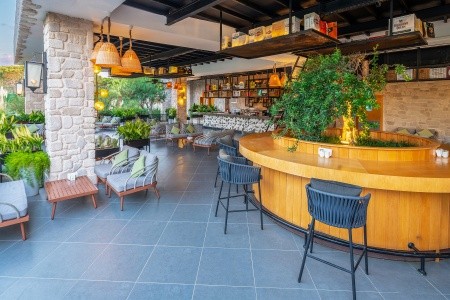 Turecko Belek Selectum Family Resort Belek 5 dňový pobyt Ultra All inclusive Letecky Letisko: Praha September 2026 (14/09/26-18/09/26)