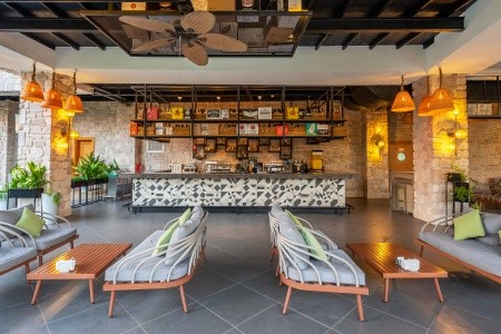 Turecko Belek Selectum Family Resort Belek 5 dňový pobyt Ultra All inclusive Letecky Letisko: Praha September 2026 (14/09/26-18/09/26)