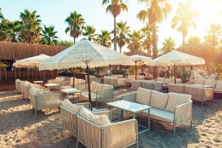 Turecko Belek Selectum Family Resort Belek 5 dňový pobyt Ultra All inclusive Letecky Letisko: Praha September 2026 (14/09/26-18/09/26)