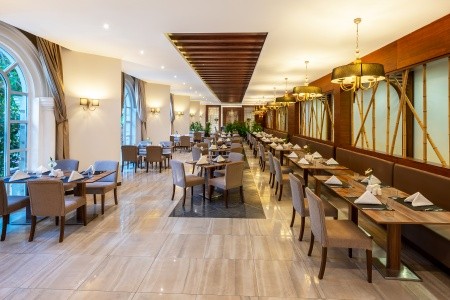 Turecko Belek Selectum Family Resort Belek 5 dňový pobyt Ultra All inclusive Letecky Letisko: Praha September 2026 (14/09/26-18/09/26)