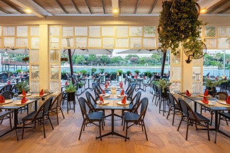 Turecko Belek Selectum Family Resort Belek 5 dňový pobyt Ultra All inclusive Letecky Letisko: Praha September 2026 (14/09/26-18/09/26)