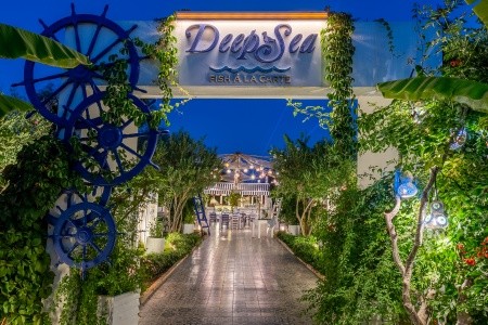 Turecko Belek Selectum Family Resort Belek 5 dňový pobyt Ultra All inclusive Letecky Letisko: Praha September 2026 (14/09/26-18/09/26)