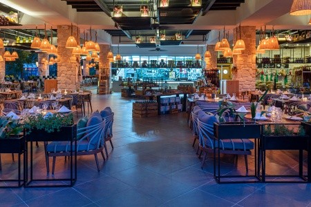 Turecko Belek Selectum Family Resort Belek 5 dňový pobyt Ultra All inclusive Letecky Letisko: Praha September 2026 (14/09/26-18/09/26)