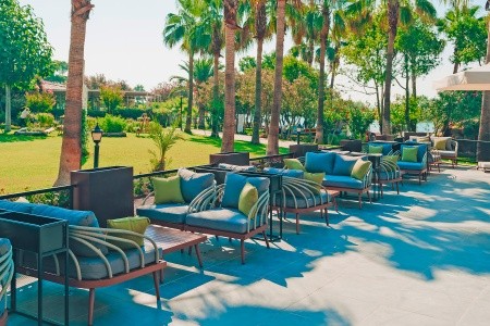 Turecko Belek Selectum Family Resort Belek 5 dňový pobyt Ultra All inclusive Letecky Letisko: Praha September 2026 (14/09/26-18/09/26)