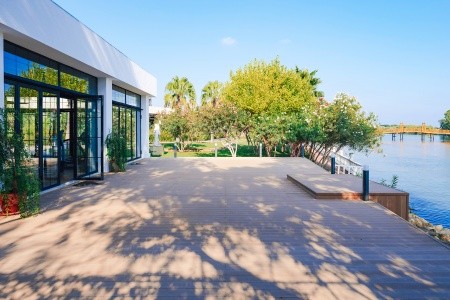 Turecko Belek Selectum Family Resort Belek 5 dňový pobyt Ultra All inclusive Letecky Letisko: Praha September 2026 (14/09/26-18/09/26)