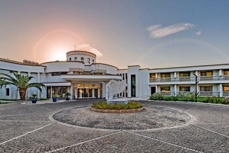 Turecko Bodrum Samara 15 dňový pobyt Ultra All inclusive Letecky Letisko: Praha August 2026 (28/08/26-11/09/26)